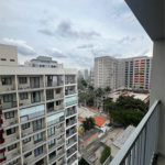 Apartamento à venda ou para alugar com 1 suíte em Indianópolis, São Paulo, SP
