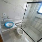 Casa à venda com 3 quartos, sendo 2 suítes, no condomínio Grand Park, Rio de Janeiro - RJ