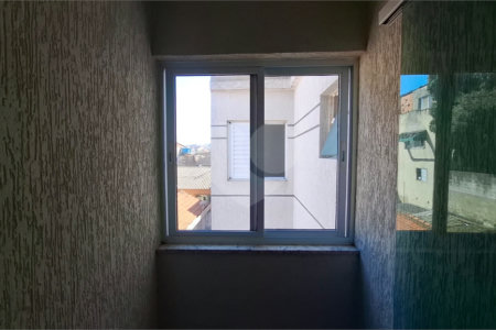 Apartamento à venda com 2 quartos em Vila Medeiros, São Paulo, SP