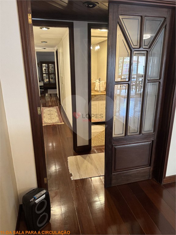 Apartamento à venda com 4 suítes em Tijuca, Rio de Janeiro, RJ