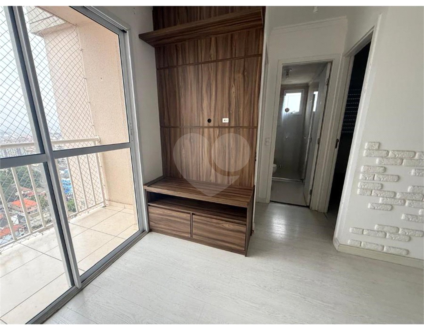 Apartamento à venda com 2 quartos em Vila Nova Cachoeirinha, São Paulo, SP