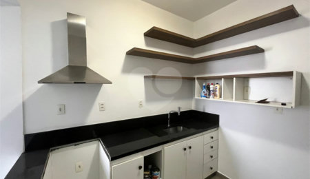 Apartamento à venda com 2 quartos em Higienópolis, São Paulo, SP