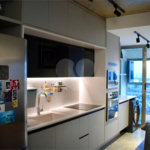 Apartamento à venda com 1 suíte em Vila Leopoldina, São Paulo, SP