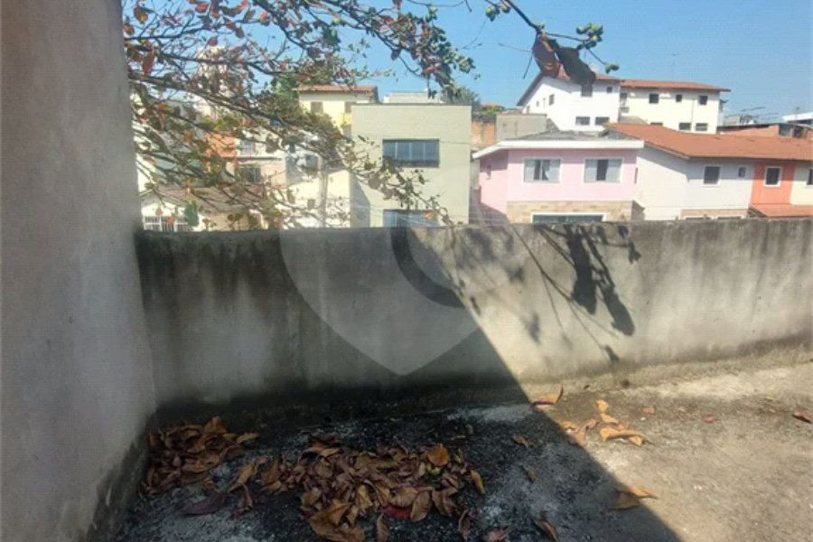 Sobrado à venda com 3 suítes em Santana, São Paulo, SP