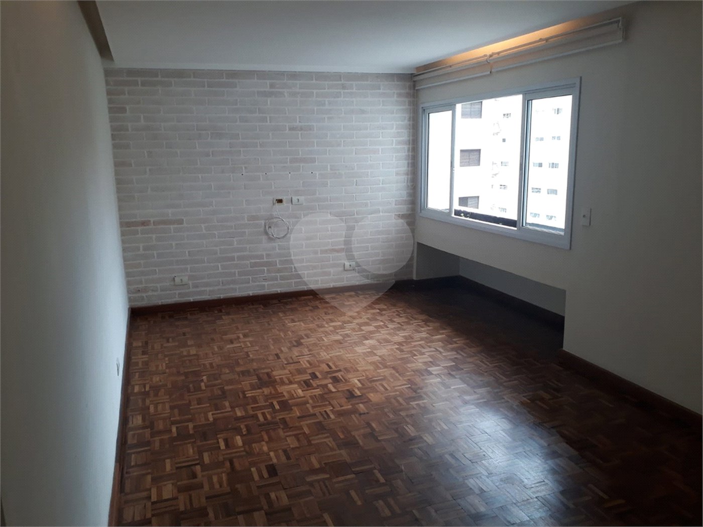 Apartamento à venda com 2 quartos em Brooklin Paulista, São Paulo, SP