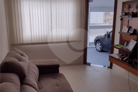Casa térrea para venda no Jardim das Torres