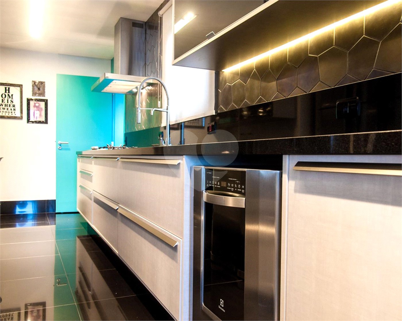 Apartamento à venda com 2 suítes em Santa Teresinha, São Paulo, SP