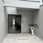 Casa em condomínio à venda com 3 quartos, sendo 1 suíte,  em Vila Alpina, São Paulo, SP