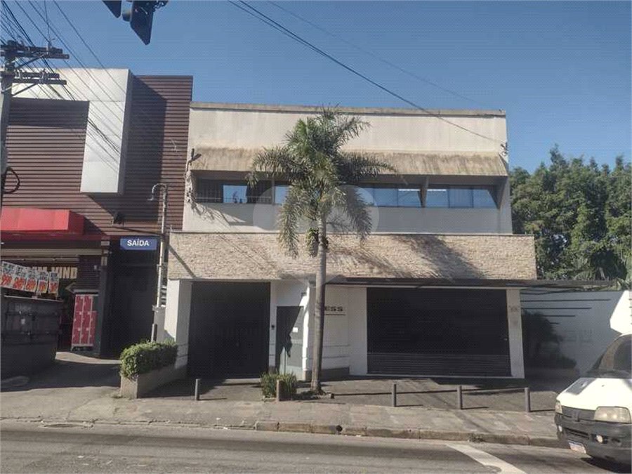 Prédio à venda em Casa Verde, São Paulo, SP
