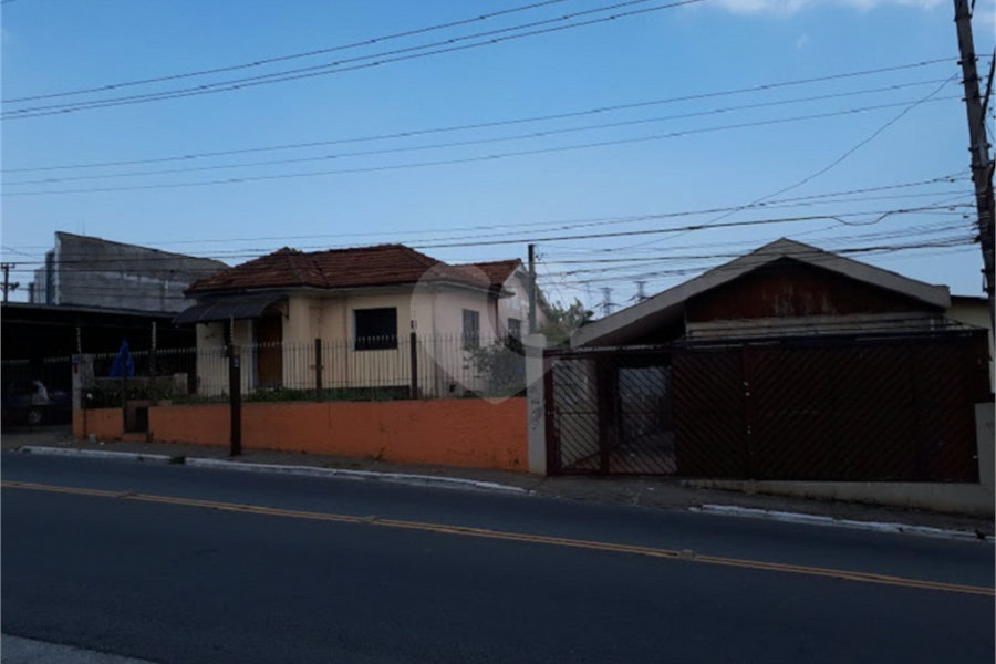 Terreno à venda em Vila Guilherme, São Paulo, SP