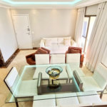Apartamento à venda com 3 suítes em Santa Terezinha, São Paulo, SP