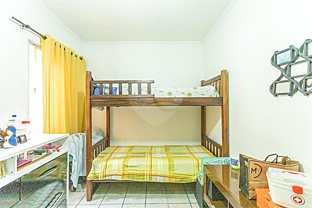 Apartamento à venda com 2 quartos em Lapa de Baixo, São Paulo, SP