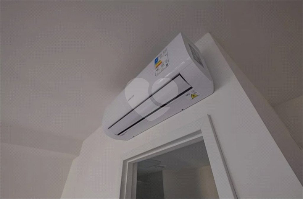 Apartamento à venda com 1 quarto em Pinheiros, São Paulo, SP
