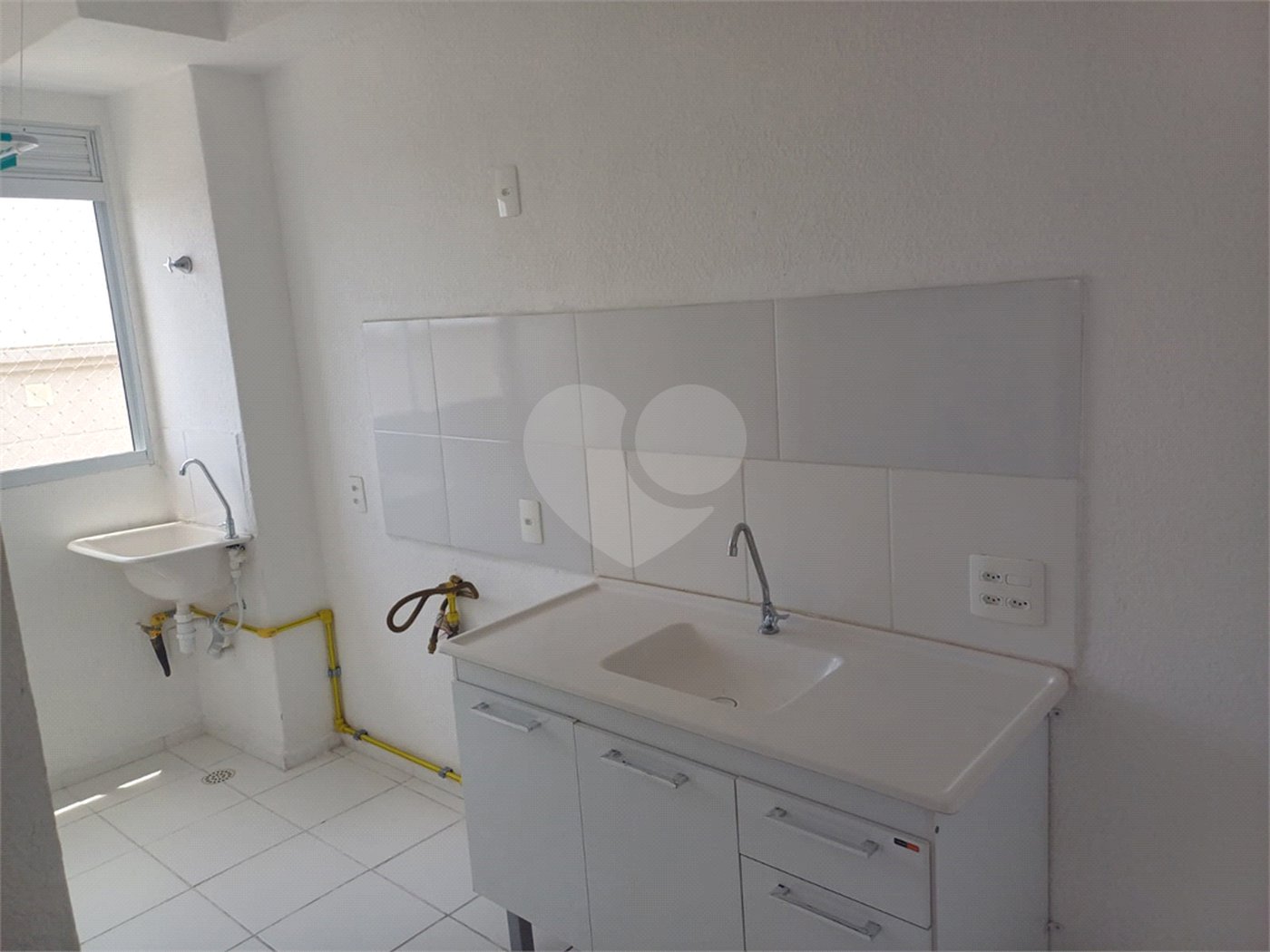 Apartamento à venda com 2 quartos em Jardim do Lago, São Paulo, SP