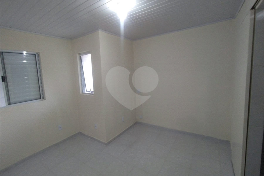 Casa de Vila para alugar com 2 quartos, sendo 1 suíte, em Tucuruvi, São Paulo, SP
