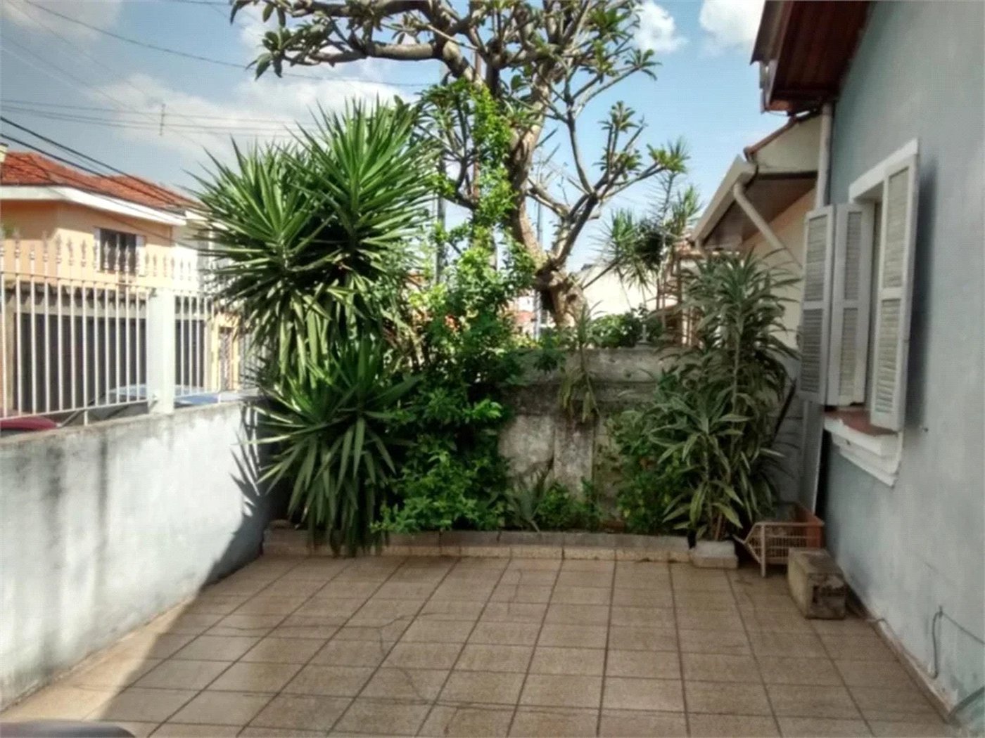 Casa à venda com 4 quartos em Vila Hamburguesa, São Paulo, SP