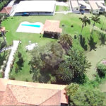 Sítio à venda com 7 quartos, sendo 5 suítes, em Jardim Vinhas do Sol (mailasqui), São Roque, SP