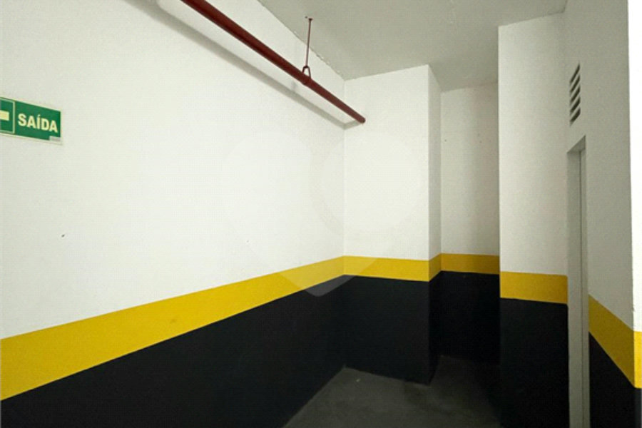 Apartamento à venda com 2 suítes em Lauzane Paulista, São Paulo, SP