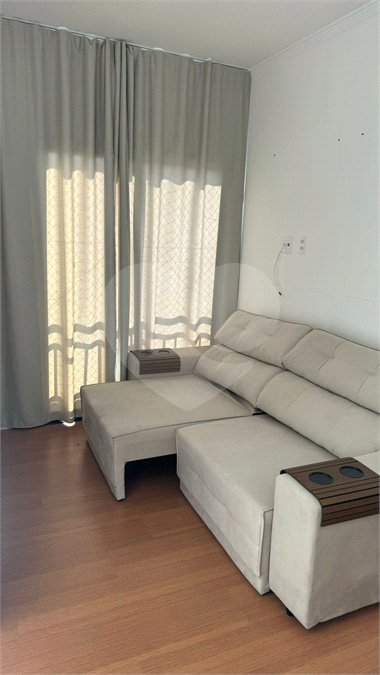 Apartamento à venda com 2 quartos, sendo 1 suíte, em Ortizes, Valinhos, SP