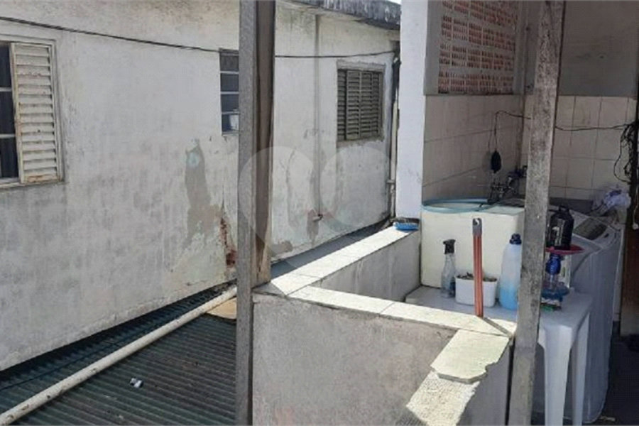 Terreno à venda com 5 quartos em Limão, São Paulo, SP