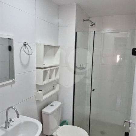 Apartamento à venda com 2 quartos em Loteamento City Jaragua, São Paulo, SP