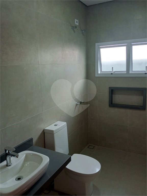 Casa à venda com 3 quartos, sendo 1 suíte,  no condomínio Lagos D Icaraí, Salto - SP