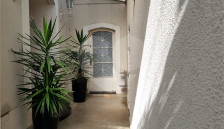 Sobrado à venda com 3 quartos, sendo 1 suíte,  em Planalto Paulista, São Paulo, SP