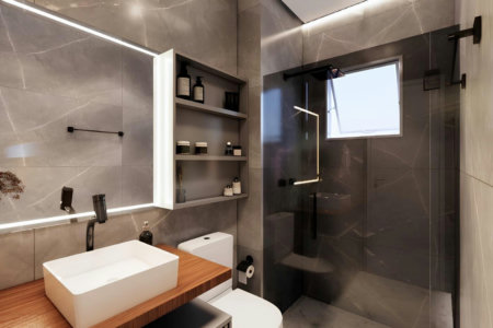 Central Park Residence Itapetininga