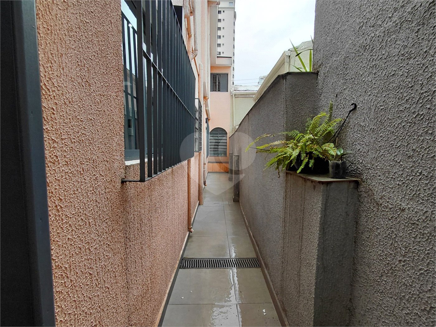 Sobrado à venda com 3 quartos, sendo 1 suíte, em Vila Romana, São Paulo, SP