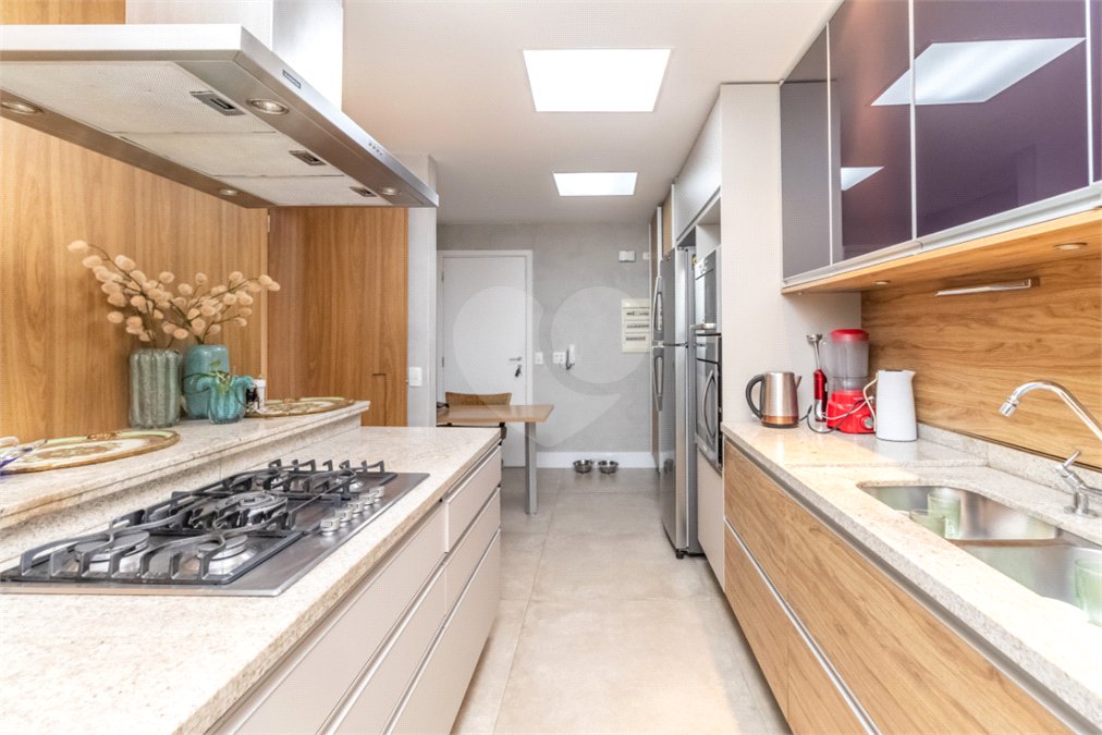 Duplex à venda com 3 suítes em Campo Belo, São Paulo, SP