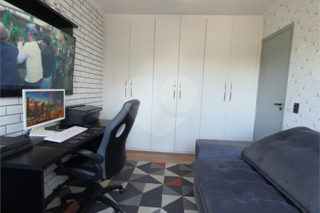 Apartamento à venda com 2 quartos em Indianópolis, São Paulo, SP
