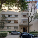 Apartamento à venda com 3 quartos em Higienópolis, São Paulo, SP