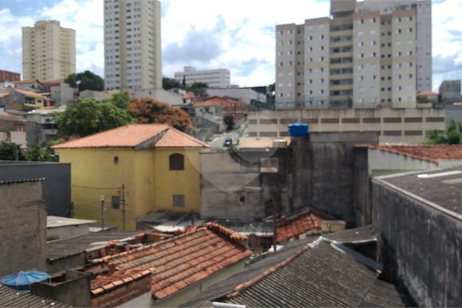 Terreno à venda com 4 quartos, sendo 1 suíte, em Parada Inglesa, São Paulo, SP