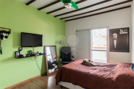 Casa à venda com 2 suítes em Alto da Lapa, São Paulo, SP