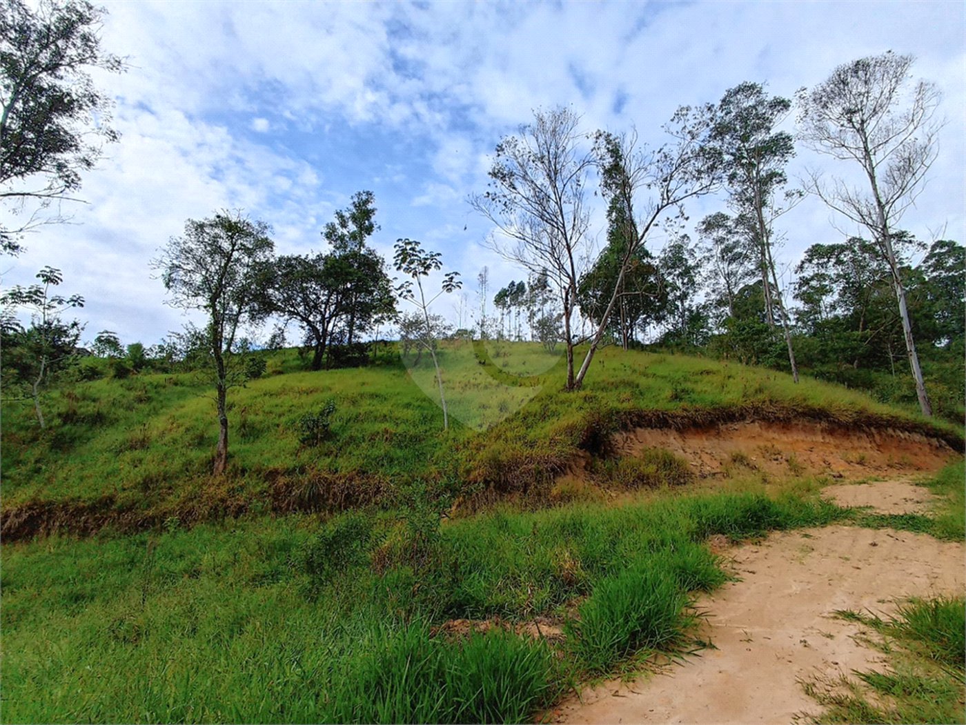 Terreno à venda em Jardim Monte Santo, Itapetininga, SP