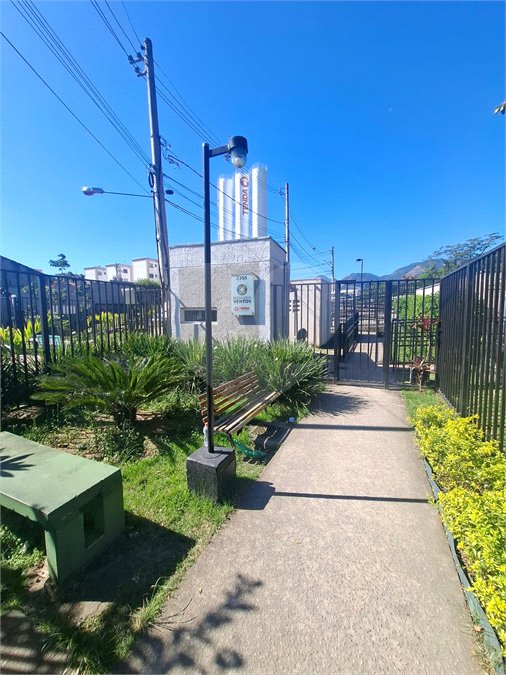 Apartamento à venda com 2 quartos em Campo Grande, Rio de Janeiro, RJ