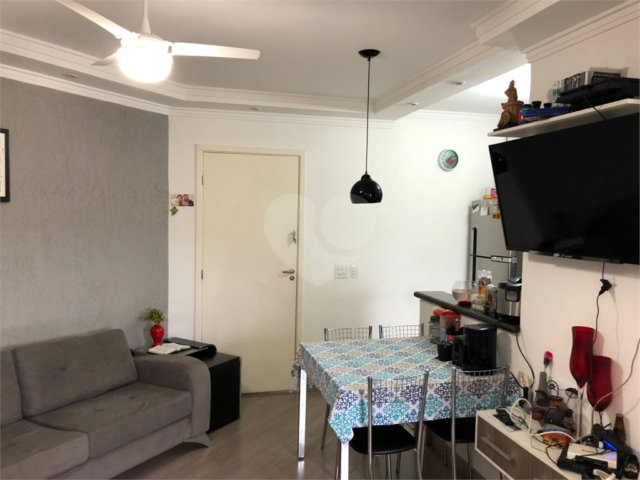 Apartamento à venda com 2 quartos em Jardim Peri, São Paulo, SP