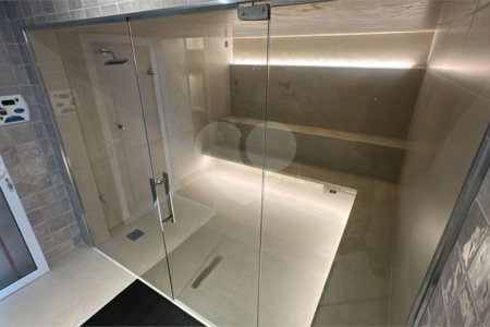 Apartamento à venda com 3 suítes em Vila Romana, São Paulo, SP