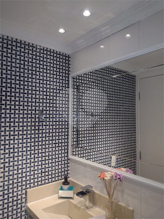 Apartamento à venda com 2 quartos, sendo 1 suíte,  em Vila Suzana, São Paulo, SP