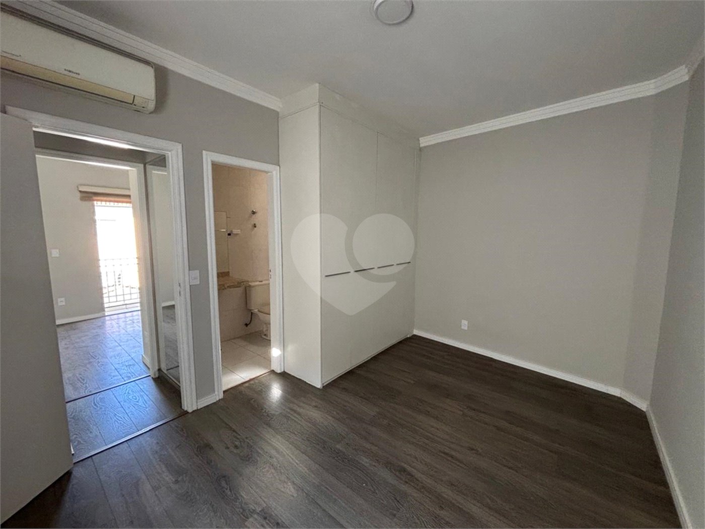 Casa em condomínio à venda com 2 suítes em Imirim, São Paulo, SP