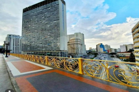 Apartamento à venda com 1 quarto no Centro, São Paulo, SP