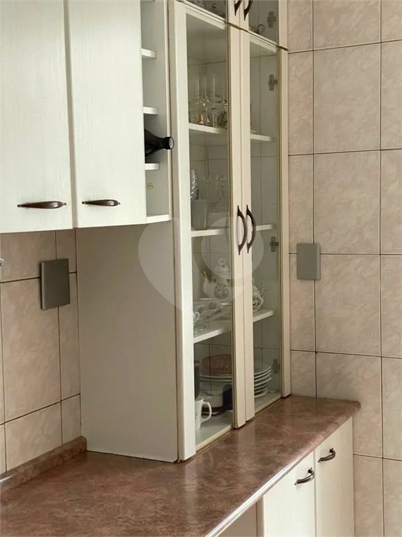 Apartamento à venda com 3 quartos, sendo 1 suíte, em Jardim Colombo, São Paulo, SP