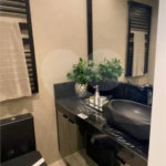 Studio à venda com 1 quarto em Santo Amaro, São Paulo, SP