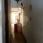 Casa Térrea à venda com 3 quartos em Bom Retiro, São Paulo, SP