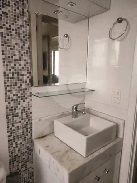 Apartamento à venda com 3 quartos, sendo 1 suíte, em Casa Verde, São Paulo, SP