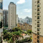 Apartamento à venda com 4 quartos, sendo 2 suítes, em Perdizes, São Paulo, SP