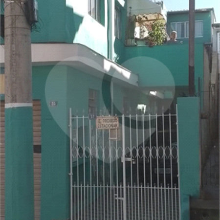 Sobrado à venda com 3 quartos, sendo 1 suíte, em Jardim Vera, Guarulhos, SP