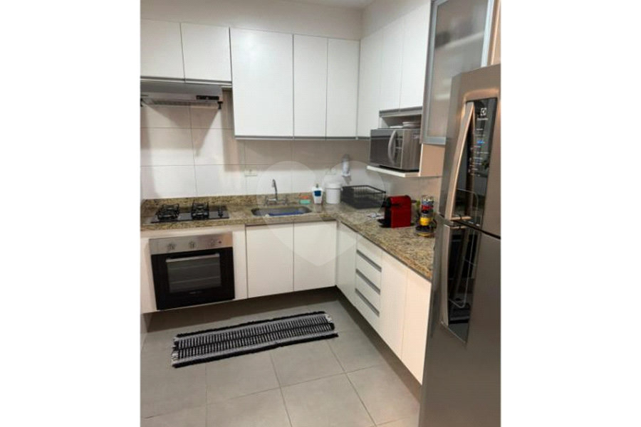 Casa à venda com 2 suítes em Casa Verde, São Paulo, SP