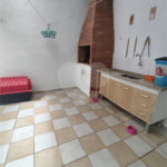 Sobrado à venda com 3 quartos, sendo 1 suíte, em Jardim Alvinópolis, Atibaia, SP