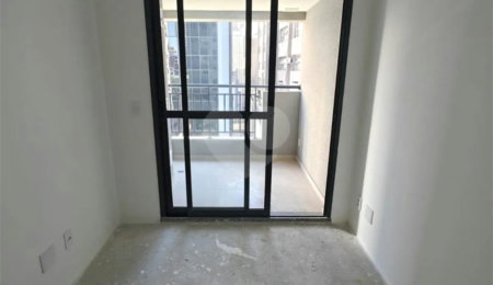 Studio à venda com 1 suíte em Liberdade, São Paulo, SP